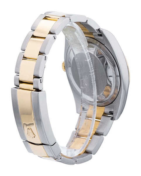 Rolex Datejust 116203